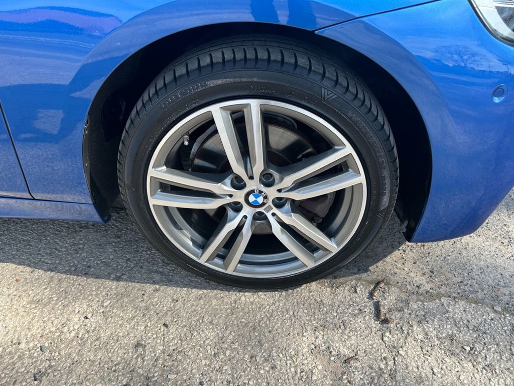 Used BMW 2 Series 2016 for sale - 78154093: Photo 24