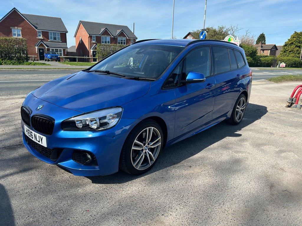 Used BMW 2 Series 2016 for sale - 78154093: Photo 27