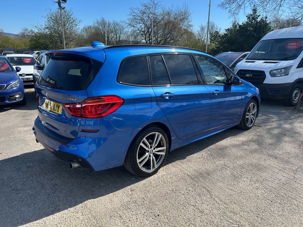 Used BMW 2 Series 2016 for sale - 78154093: Photo 3