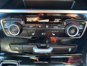 Used BMW 2 Series 2016 for sale - 78154093: Photo