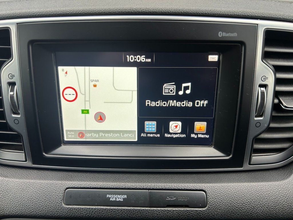 Used Kia Sportage 2017 for sale - 77547060: Photo 12