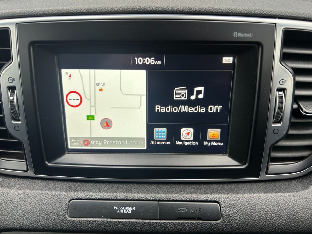 Used Kia Sportage 2017 for sale - 77547060: Photo 13