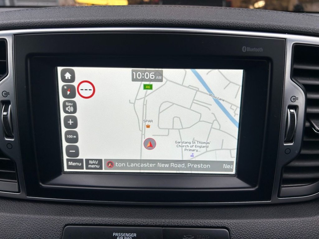 Used Kia Sportage 2017 for sale - 77547060: Photo 14