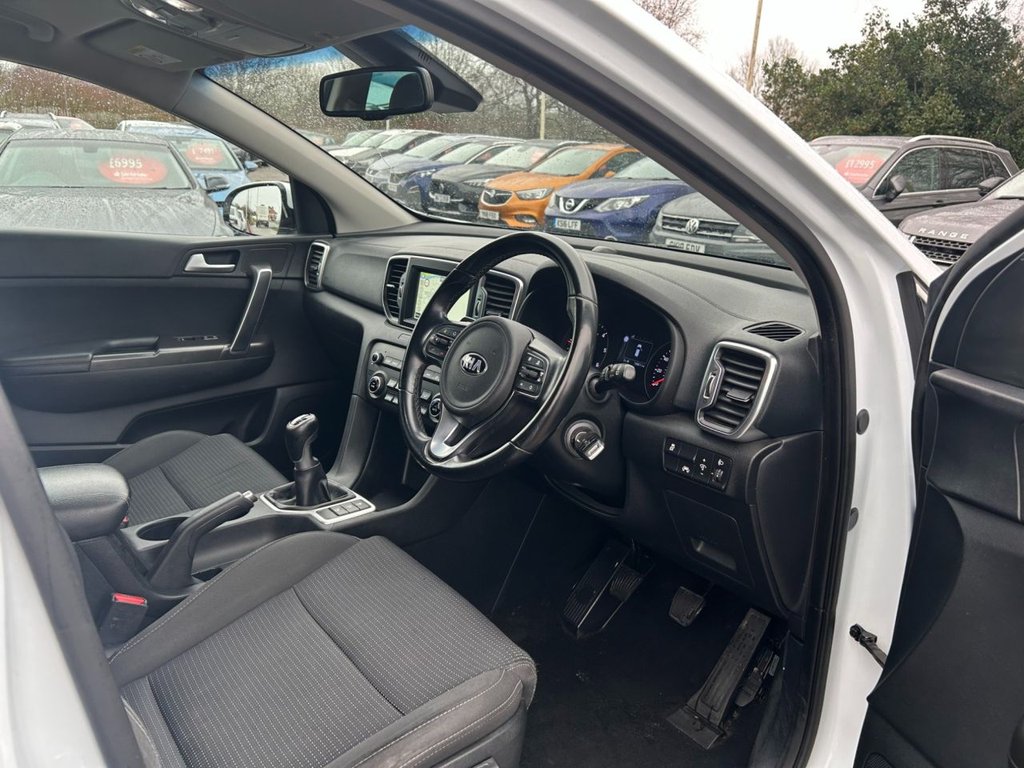 Used Kia Sportage 2017 for sale - 77547060: Photo 16