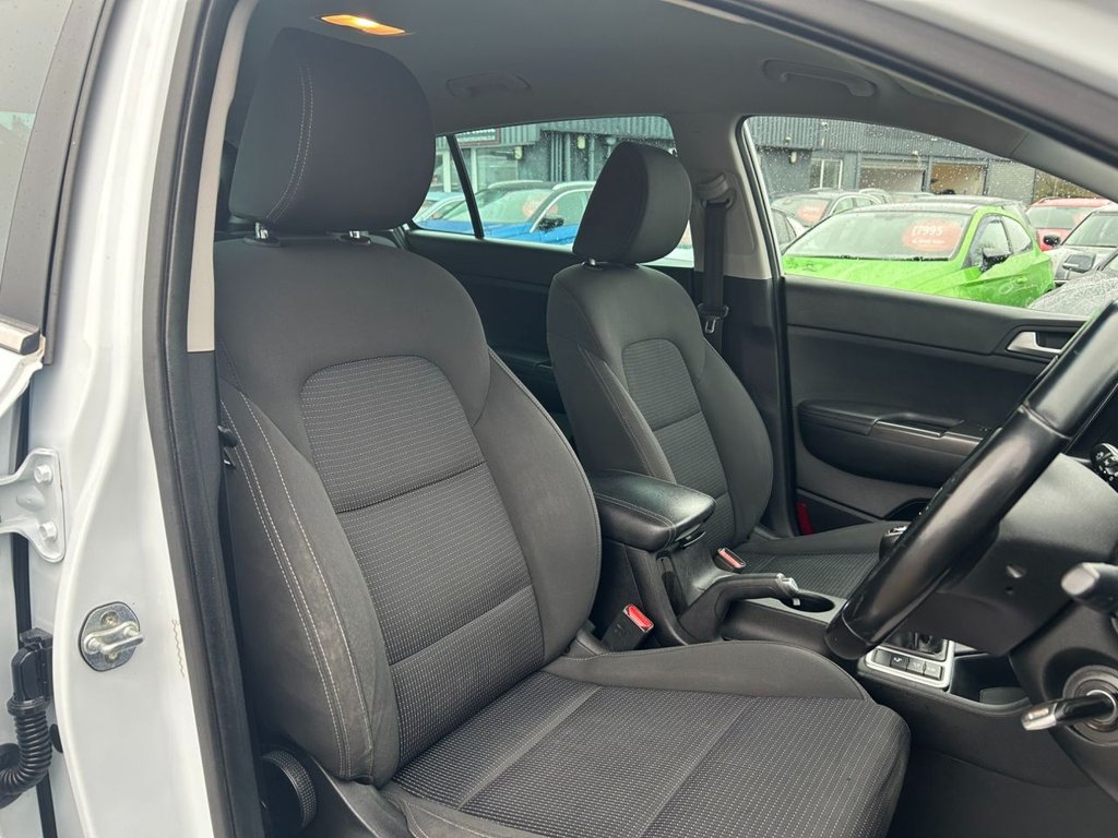 Used Kia Sportage 2017 for sale - 77547060: Photo 18