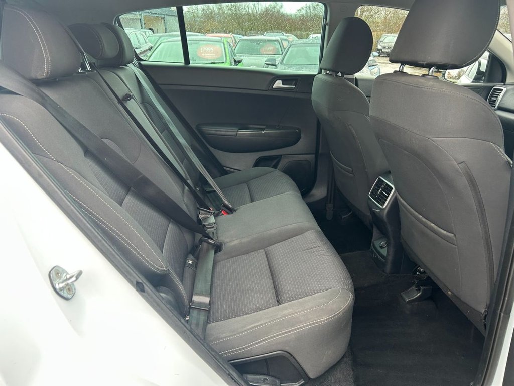 Used Kia Sportage 2017 for sale - 77547060: Photo 19