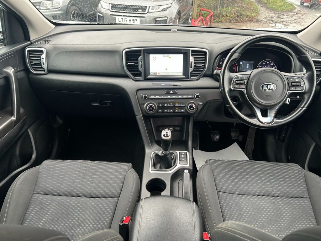 Used Kia Sportage 2017 for sale - 77547060: Photo 20