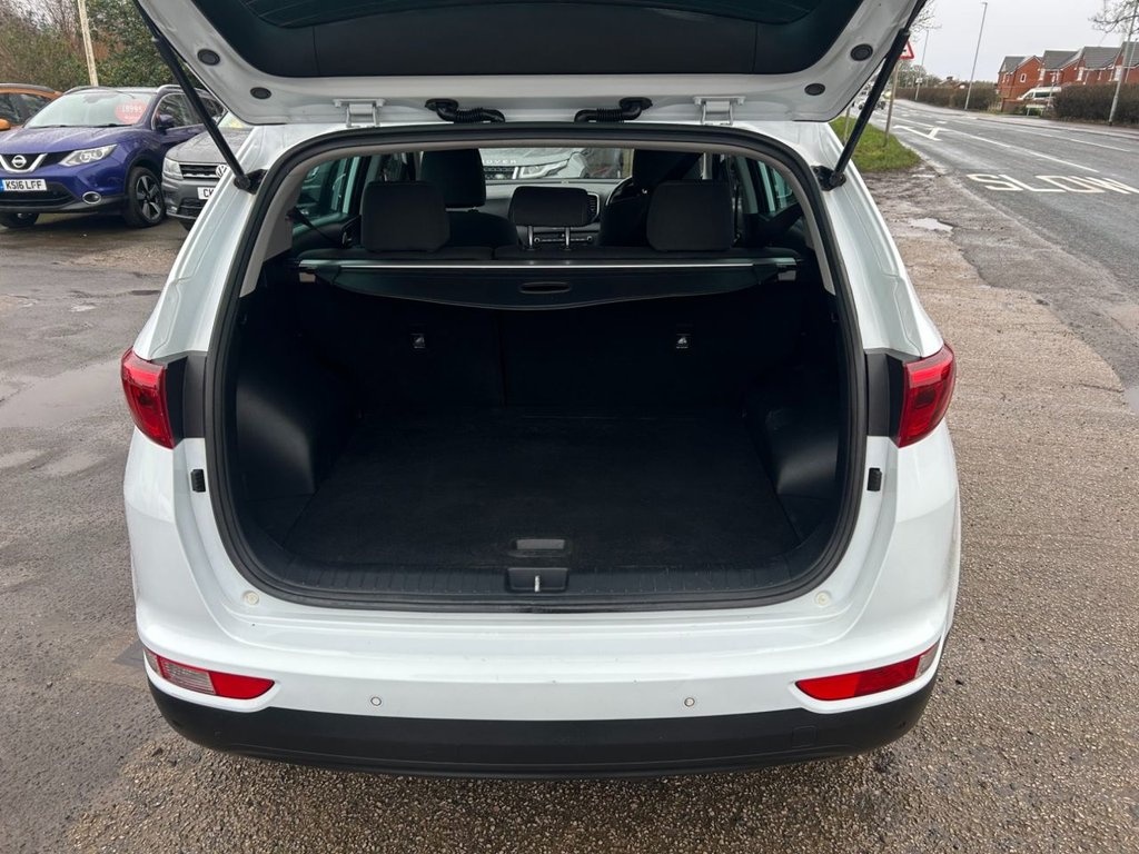 Used Kia Sportage 2017 for sale - 77547060: Photo 21