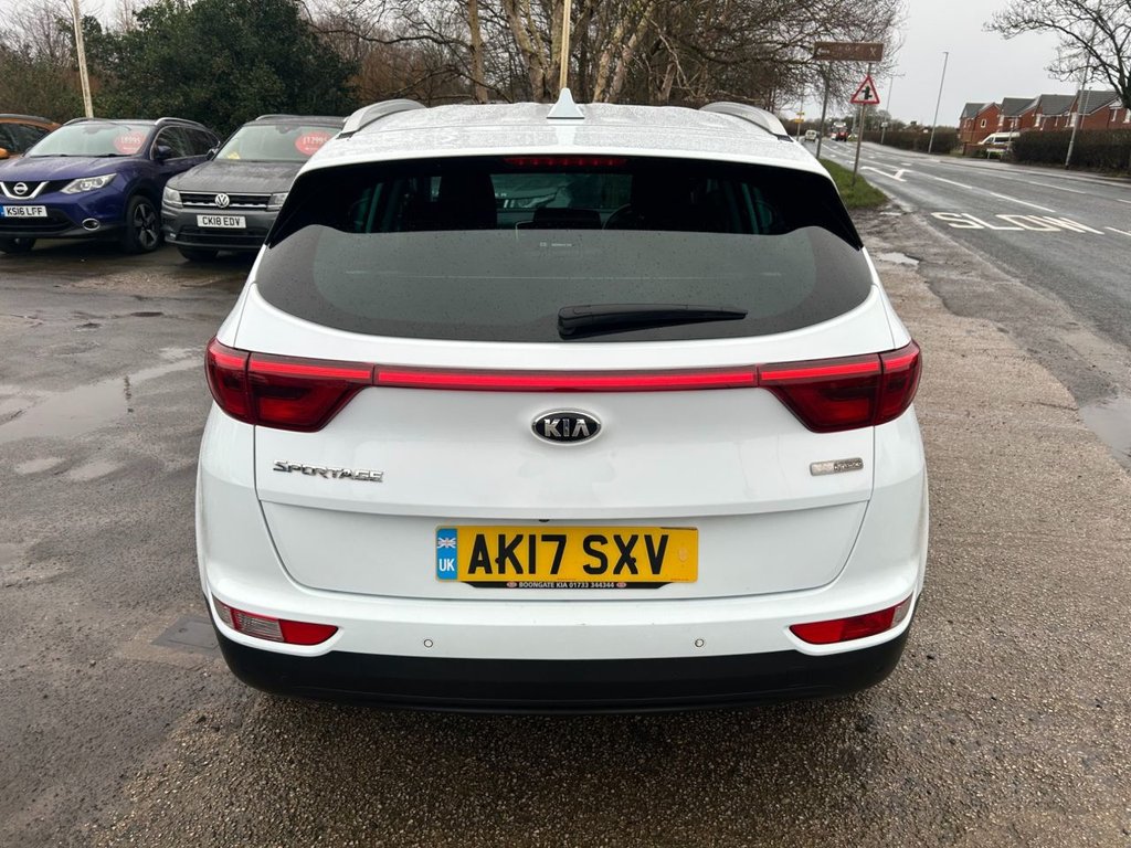 Used Kia Sportage 2017 for sale - 77547060: Photo 22
