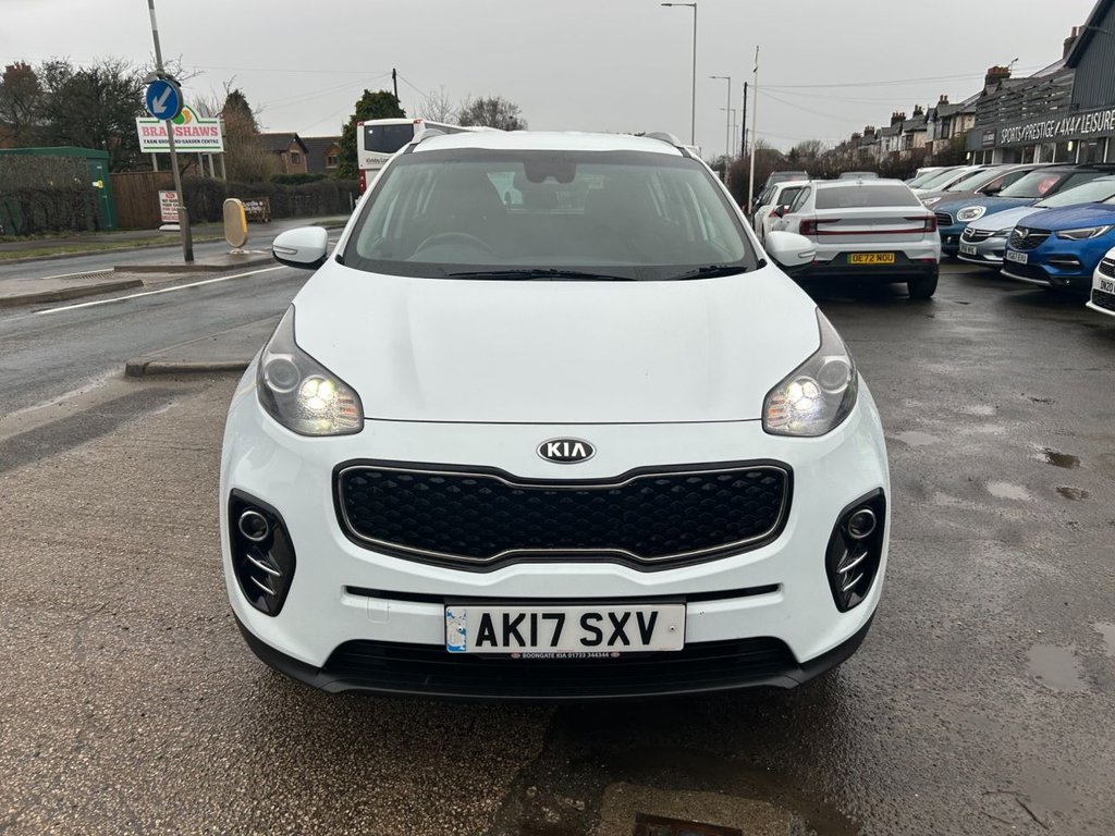 Used Kia Sportage 2017 for sale - 77547060: Photo 23