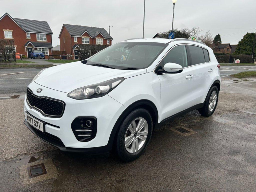 Used Kia Sportage 2017 for sale - 77547060: Photo 24