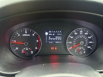 Used Kia Sportage 2017 for sale - 77547060: Photo