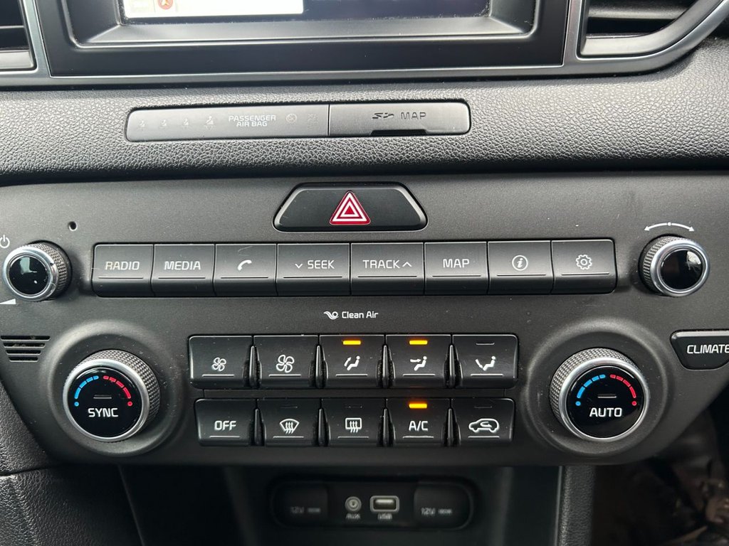 Used Kia Sportage 2017 for sale - 77547060: Photo 5