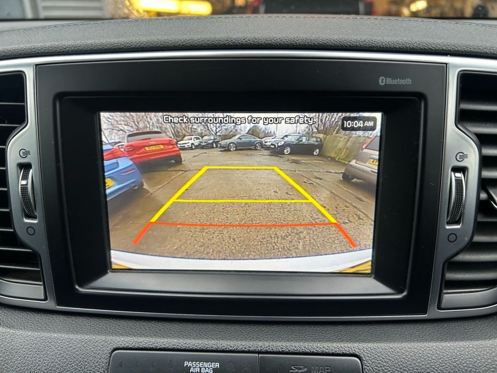 Used Kia Sportage 2017 for sale - 77547060: Photo 6