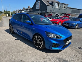Used Ford Focus 2018 for sale - 79191325: Photo
