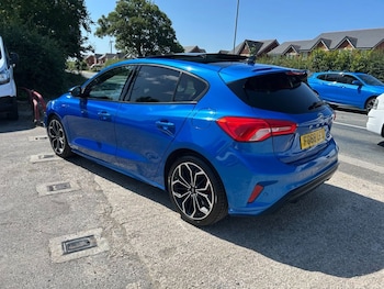Used Ford Focus 2018 for sale - 79191325: Photo