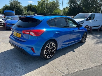 Used Ford Focus 2018 for sale - 79191325: Photo