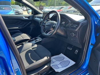 Used Ford Focus 2018 for sale - 79191325: Photo