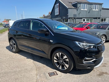 Used Vauxhall Grandland X 2019 for sale - 78702151: Photo