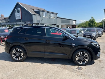 Used Vauxhall Grandland X 2019 for sale - 78702151: Photo