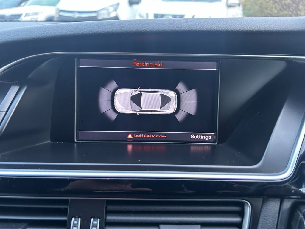 Used Audi A5 2014 for sale - 76510152: Photo 10