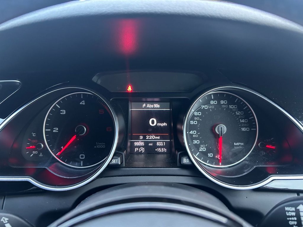 Used Audi A5 2014 for sale - 76510152: Photo 12