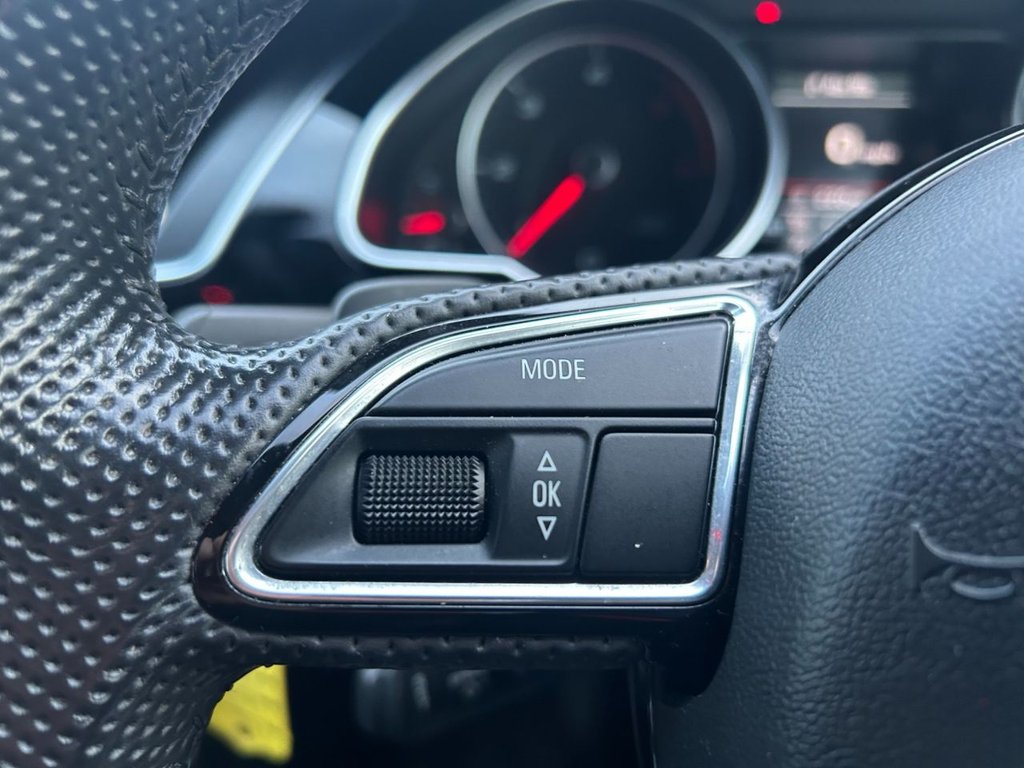 Used Audi A5 2014 for sale - 76510152: Photo 13