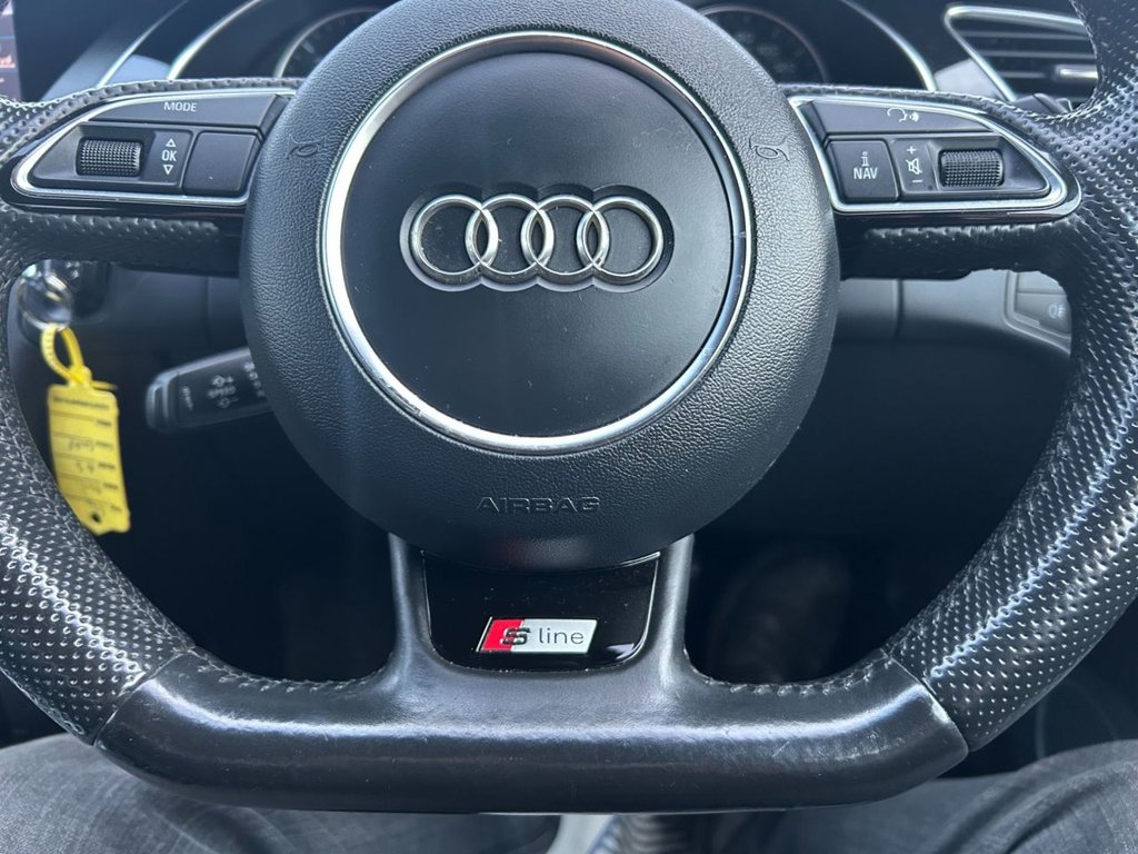 Used Audi A5 2014 for sale - 76510152: Photo 16