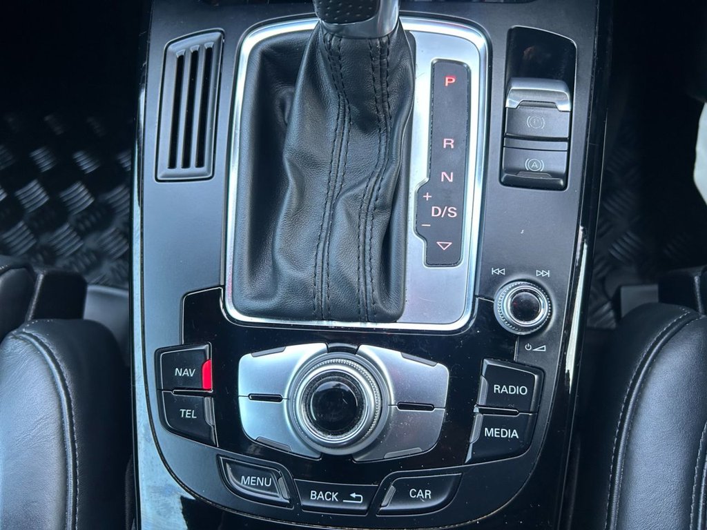 Used Audi A5 2014 for sale - 76510152: Photo 17