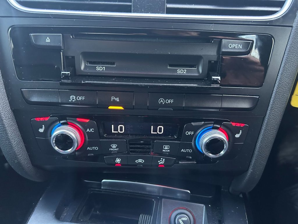 Used Audi A5 2014 for sale - 76510152: Photo 18