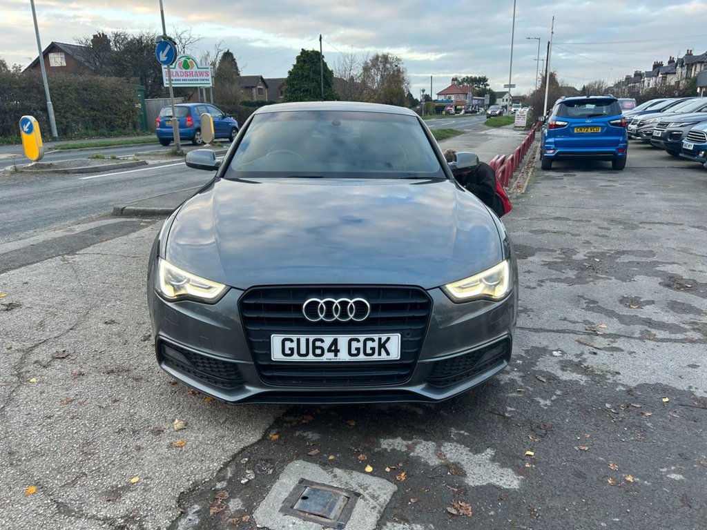 Used Audi A5 2014 for sale - 76510152: Photo 21