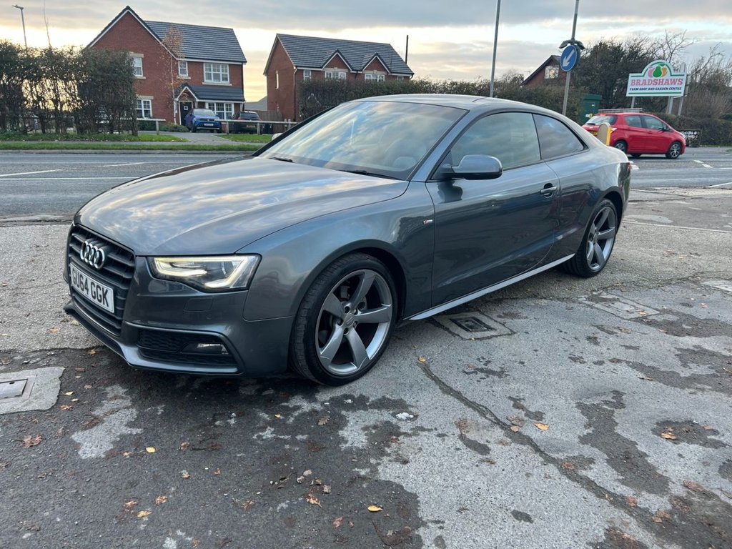 Used Audi A5 2014 for sale - 76510152: Photo 22