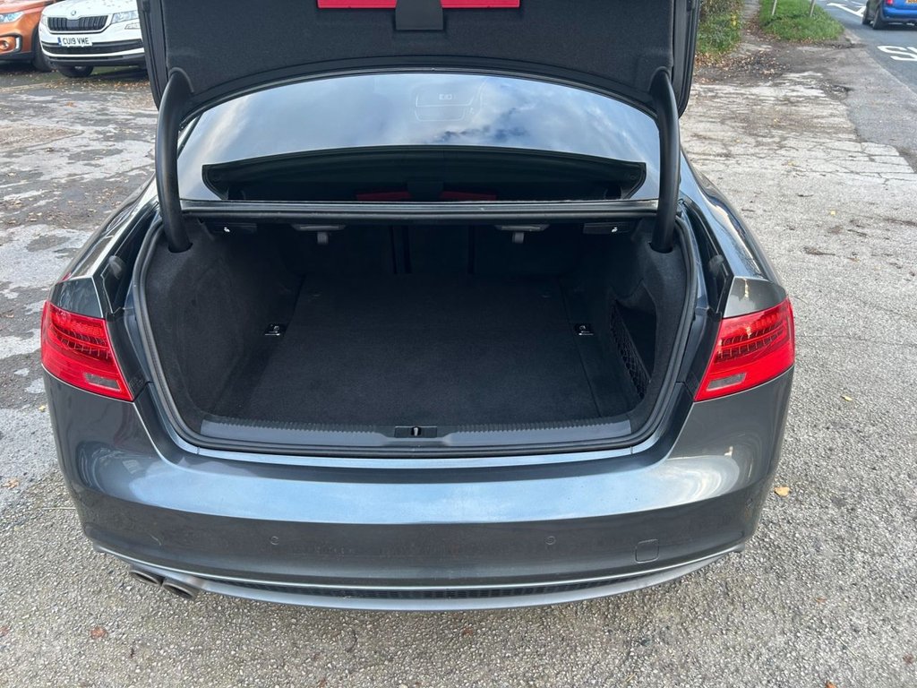 Used Audi A5 2014 for sale - 76510152: Photo 4