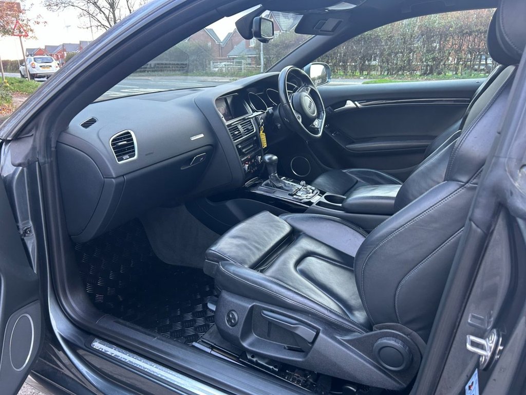 Used Audi A5 2014 for sale - 76510152: Photo 6