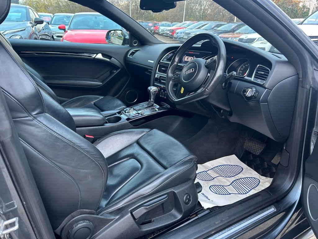 Used Audi A5 2014 for sale - 76510152: Photo 7