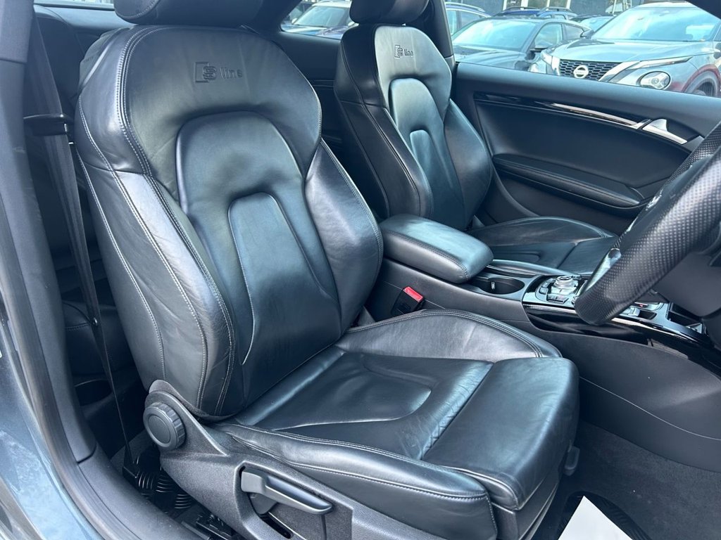 Used Audi A5 2014 for sale - 76510152: Photo 8