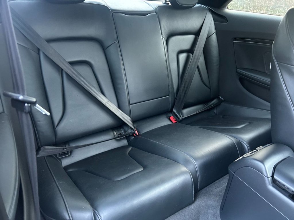 Used Audi A5 2014 for sale - 76510152: Photo 9