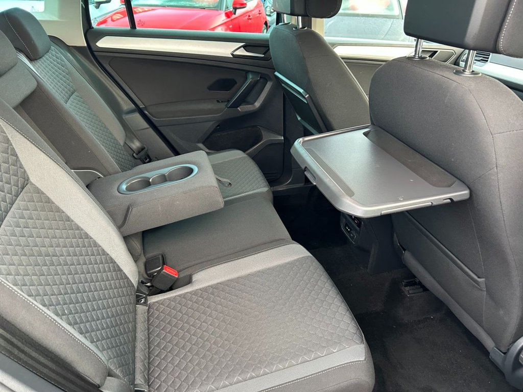 Used Volkswagen Tiguan 2018 for sale - 76962609: Photo 15