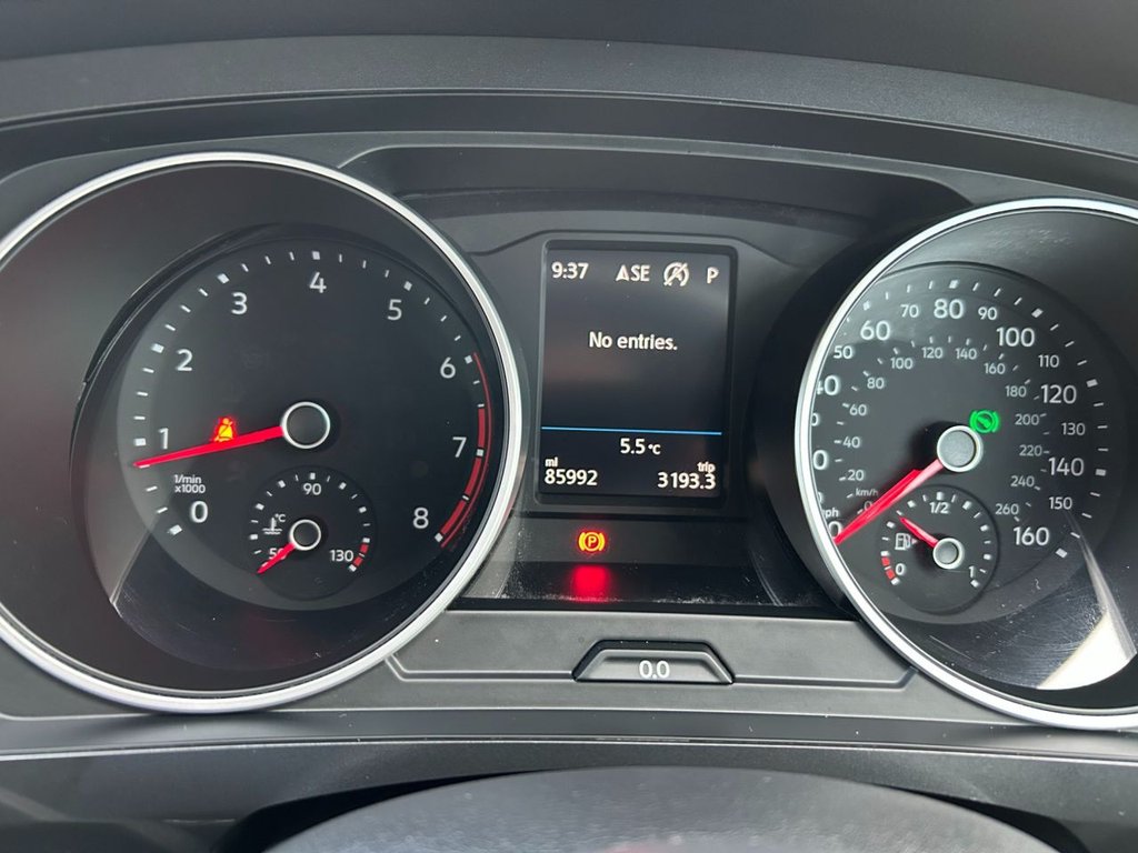 Used Volkswagen Tiguan 2018 for sale - 76962609: Photo 18