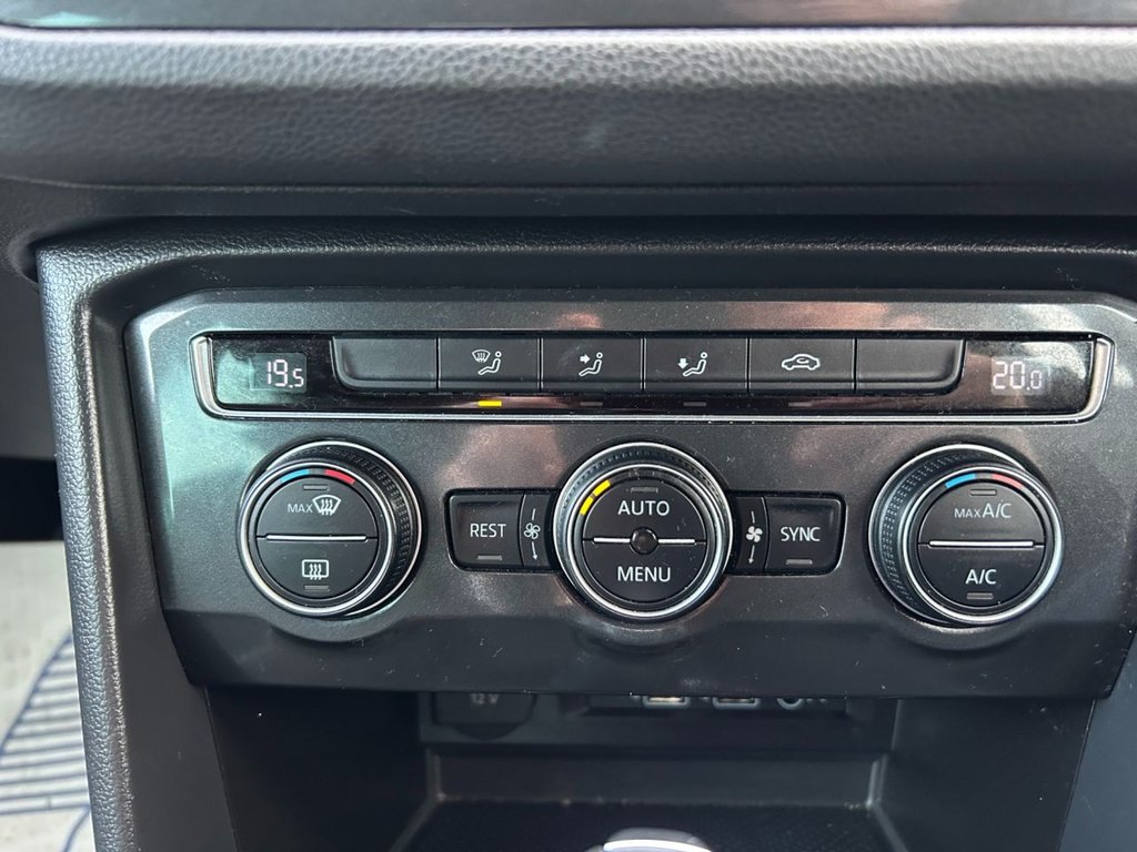 Used Volkswagen Tiguan 2018 for sale - 76962609: Photo 19