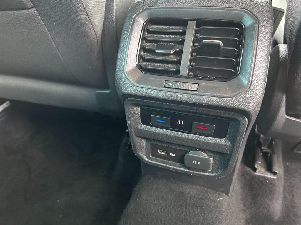 Used Volkswagen Tiguan 2018 for sale - 76962609: Photo 24