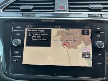 Used Volkswagen Tiguan 2018 for sale - 76962609: Photo