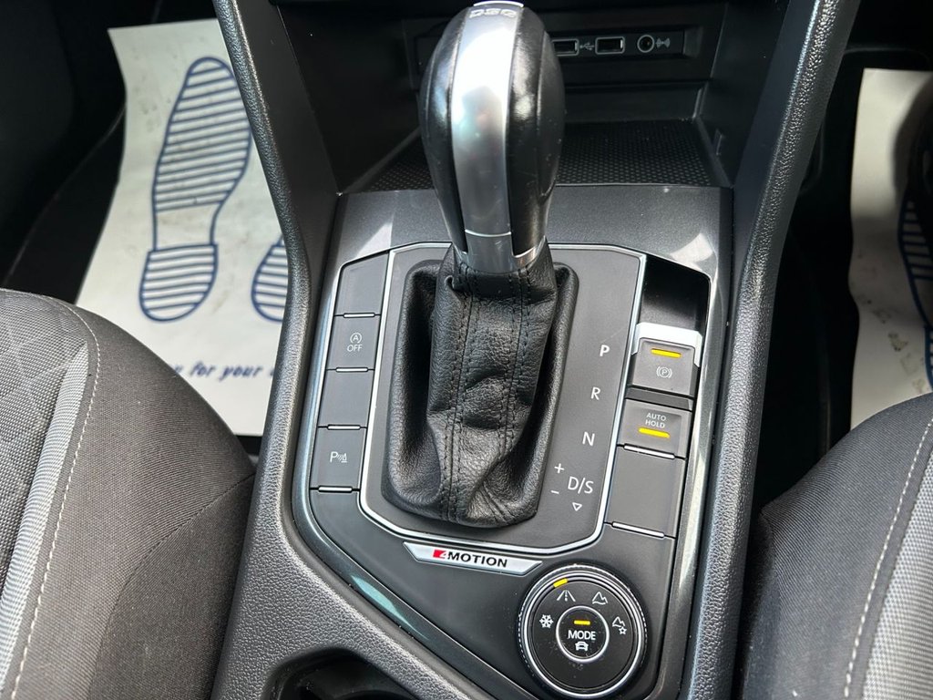 Used Volkswagen Tiguan 2018 for sale - 76962609: Photo 9