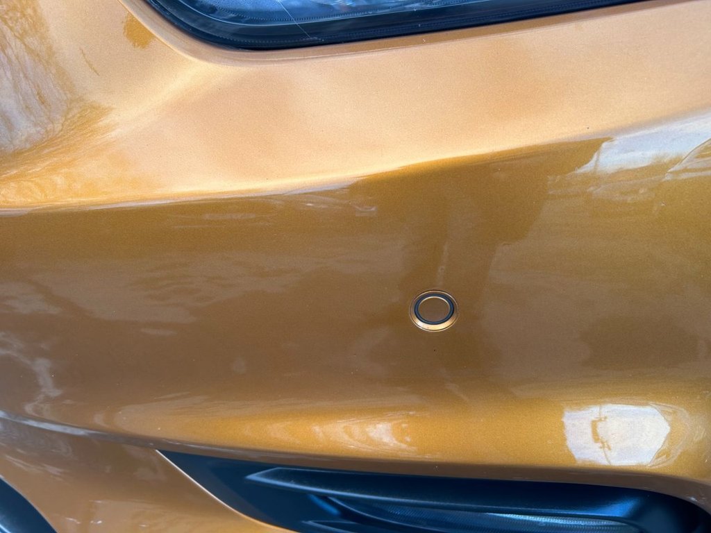 Used Vauxhall Mokka X 2018 for sale - 77437163: Photo 11