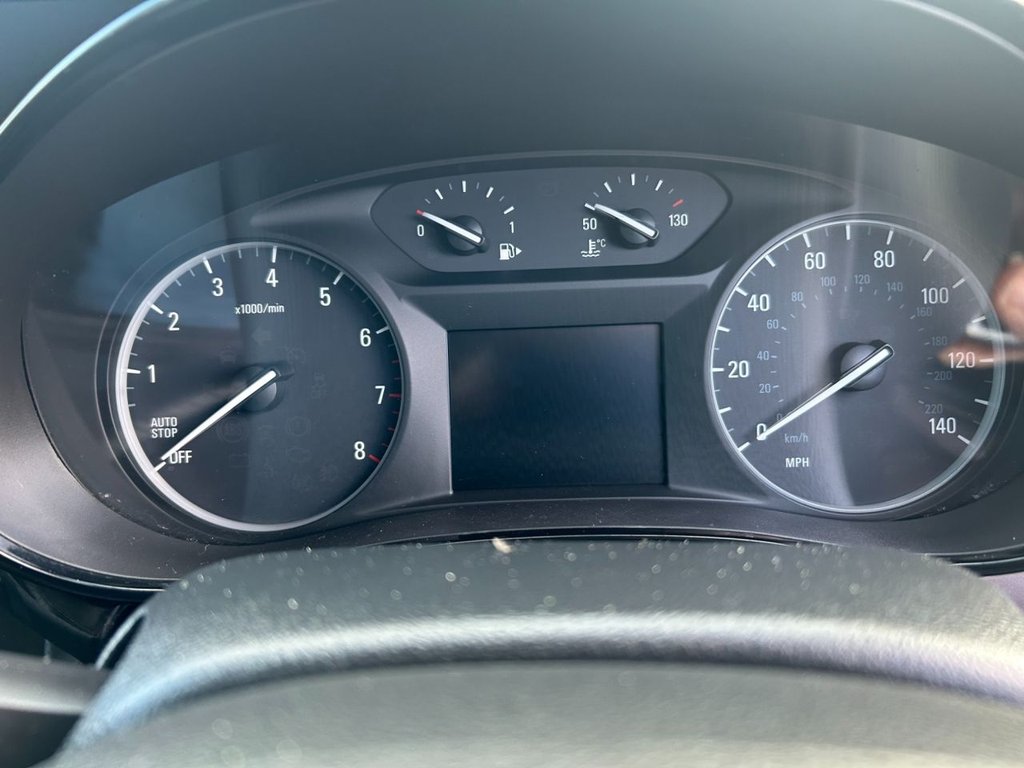 Used Vauxhall Mokka X 2018 for sale - 77437163: Photo 14