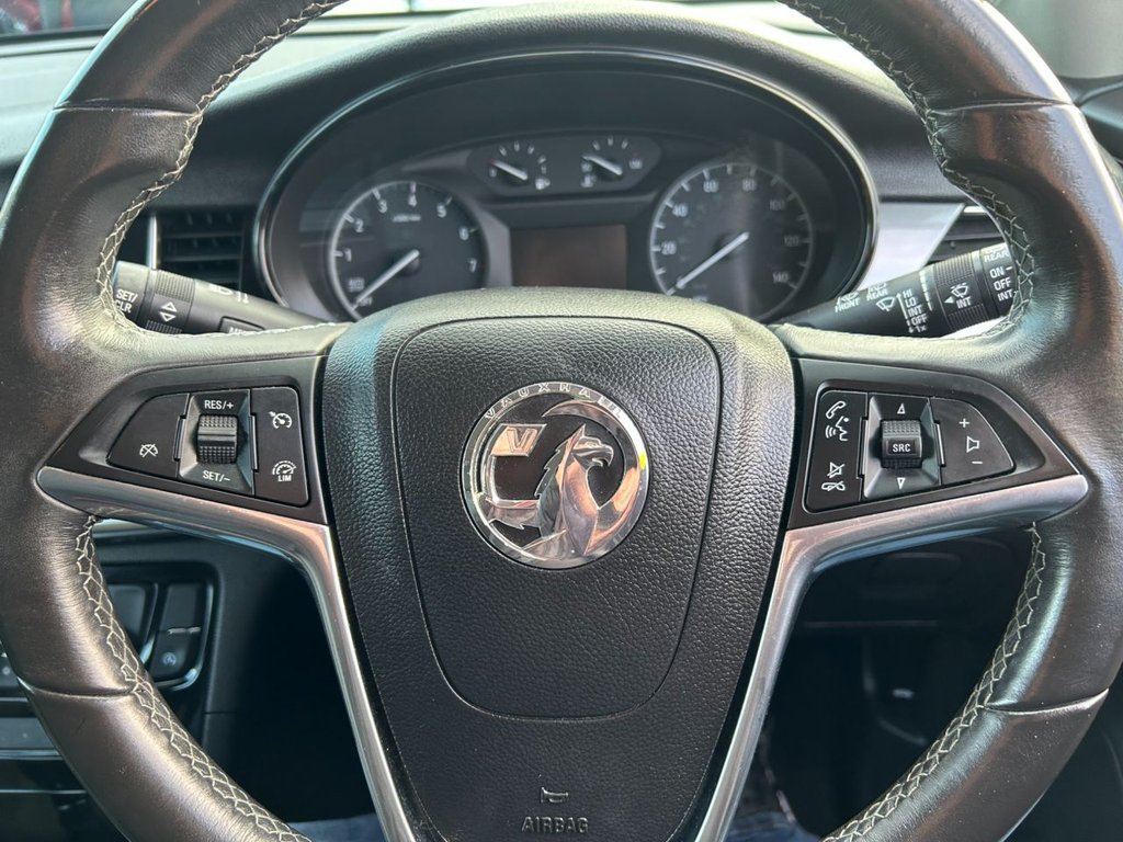 Used Vauxhall Mokka X 2018 for sale - 77437163: Photo 17