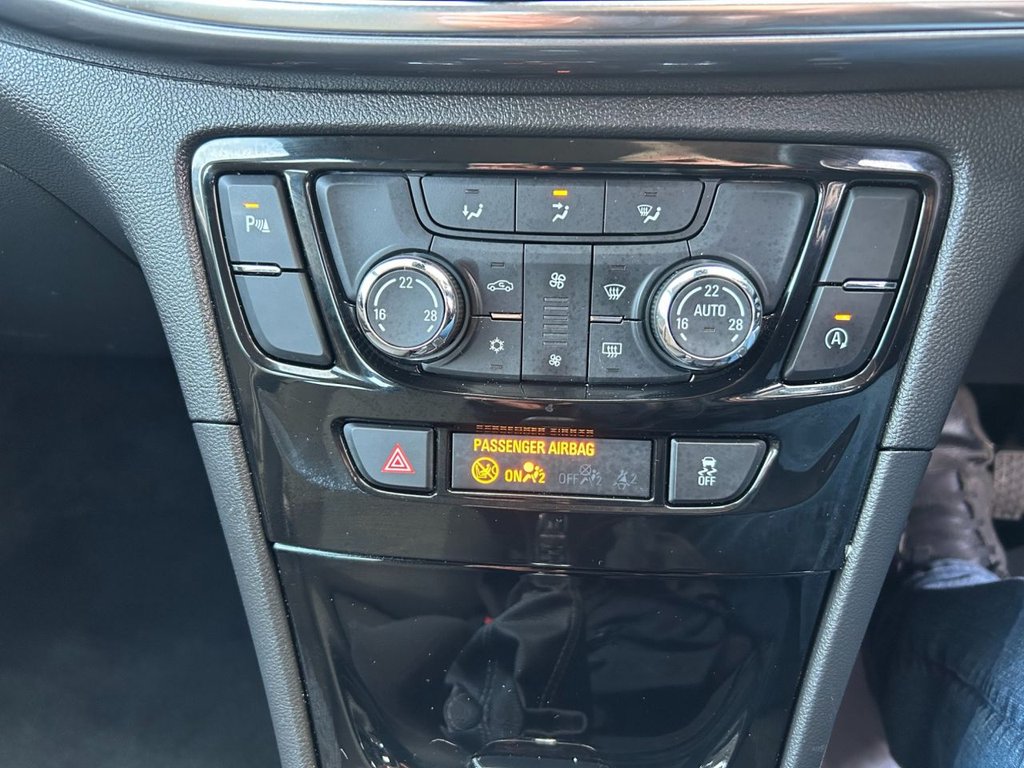 Used Vauxhall Mokka X 2018 for sale - 77437163: Photo 19