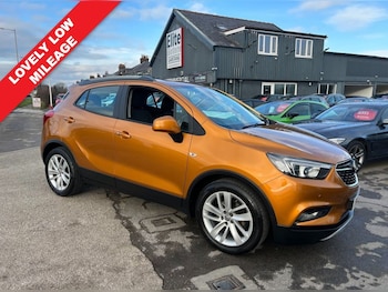 2018 (18) - 1.4T ecoTEC Design Nav 5dr