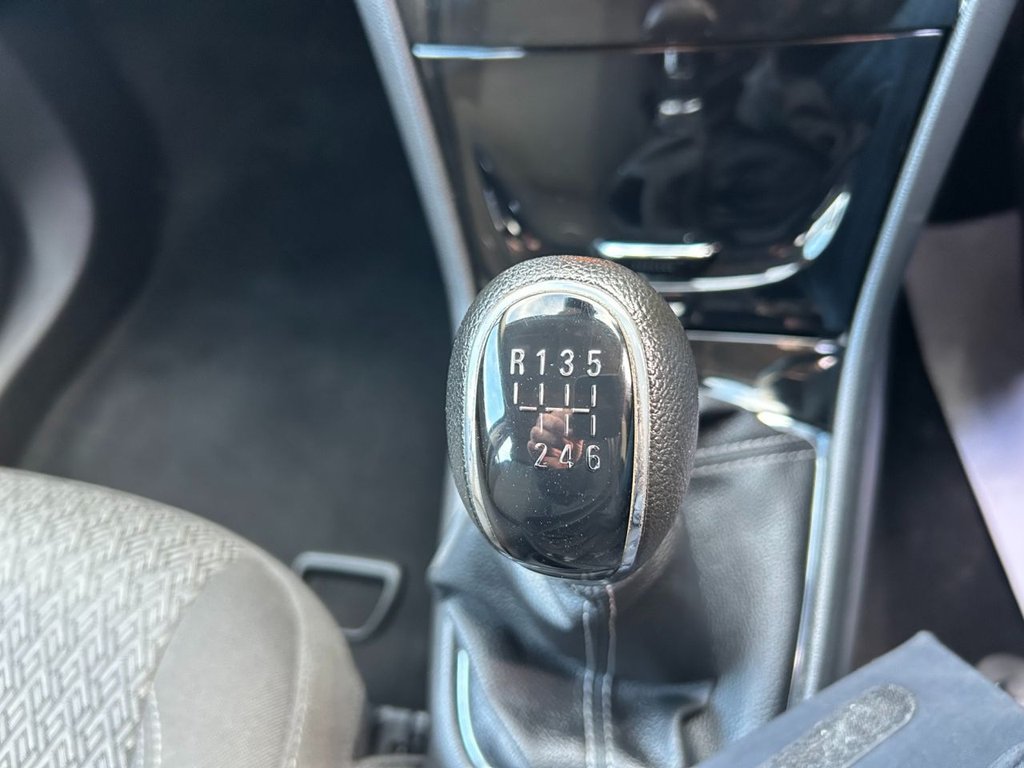 Used Vauxhall Mokka X 2018 for sale - 77437163: Photo 20