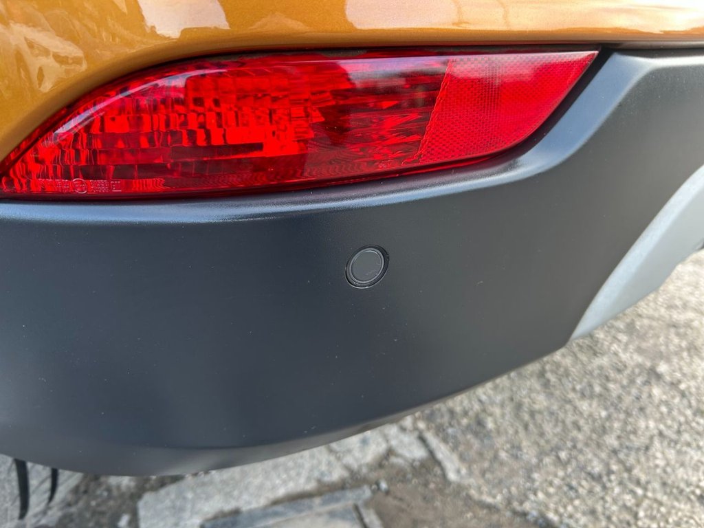 Used Vauxhall Mokka X 2018 for sale - 77437163: Photo 7